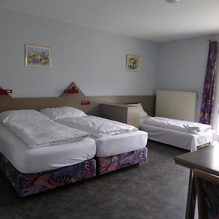 Gaestehaus Linde, Hotel Garni Costanza Esterno foto