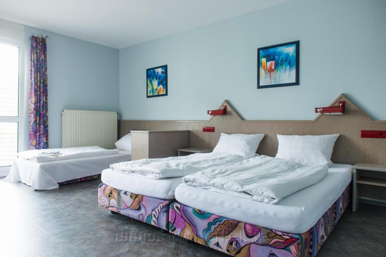 Gaestehaus Linde, Hotel Garni Costanza Esterno foto