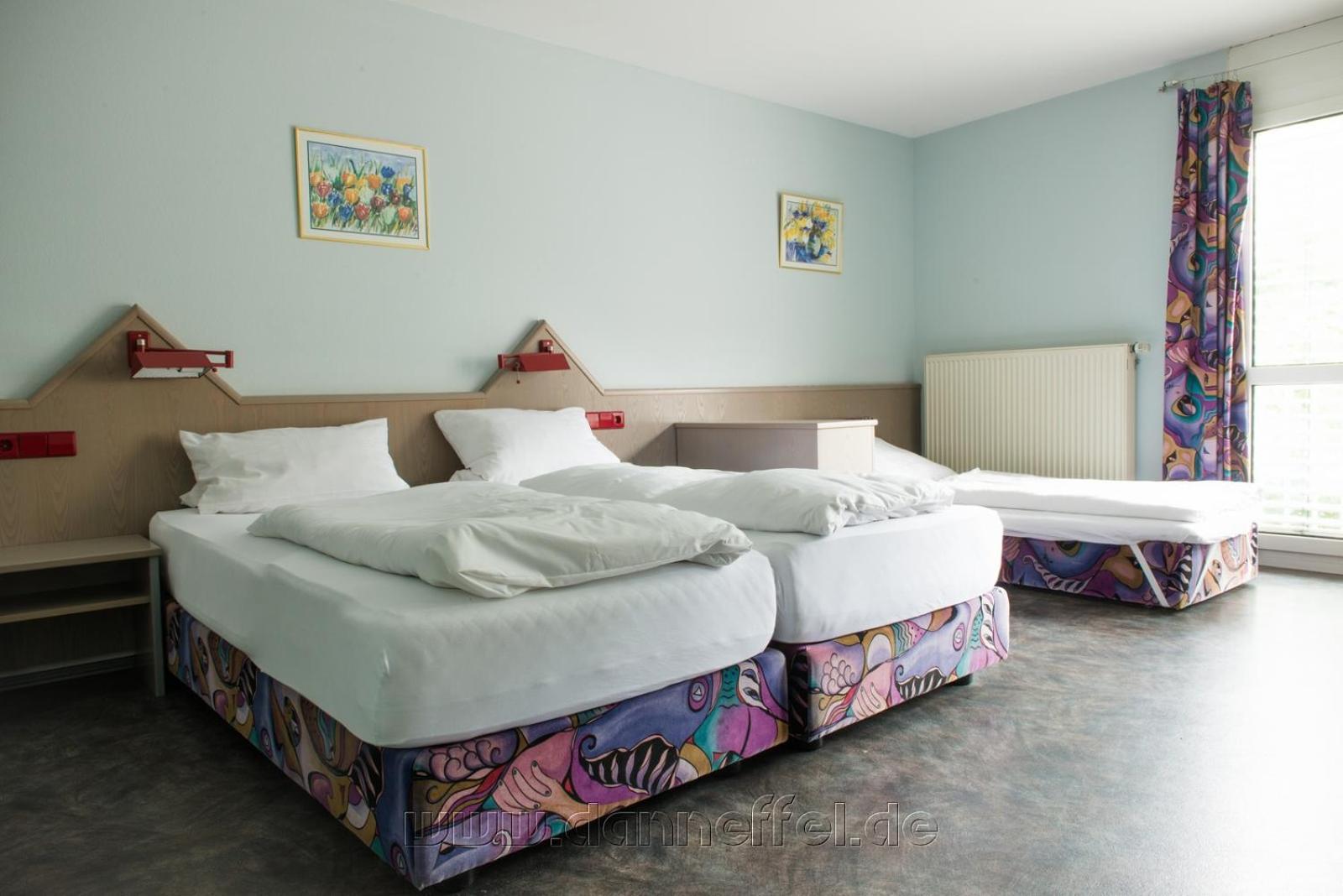 Gaestehaus Linde, Hotel Garni Costanza Esterno foto