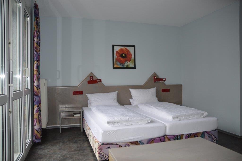 Gaestehaus Linde, Hotel Garni Costanza Esterno foto
