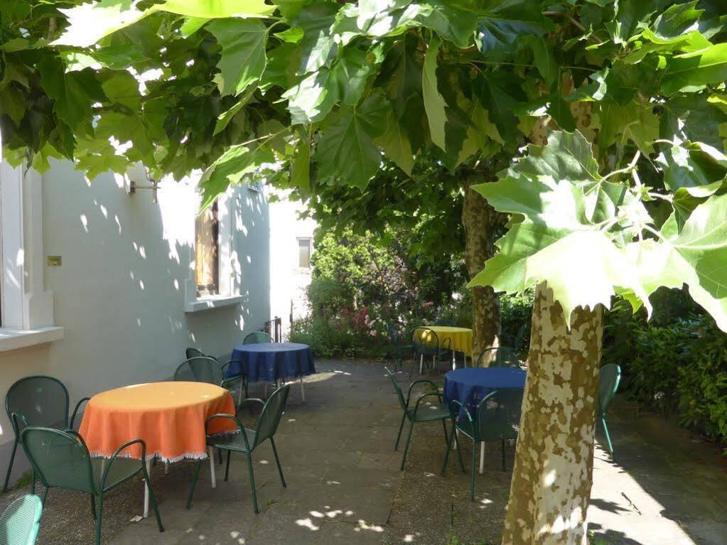Gaestehaus Linde, Hotel Garni Costanza Esterno foto